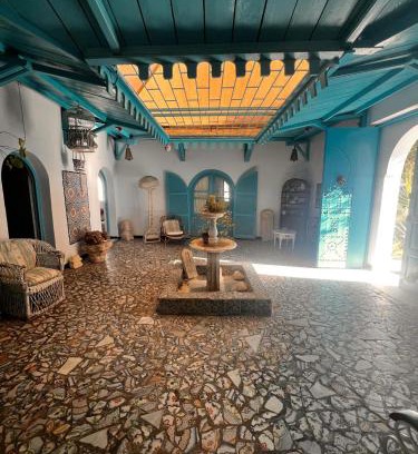 Sidi Bou Said Bed & Breakfast | Raf Guest House