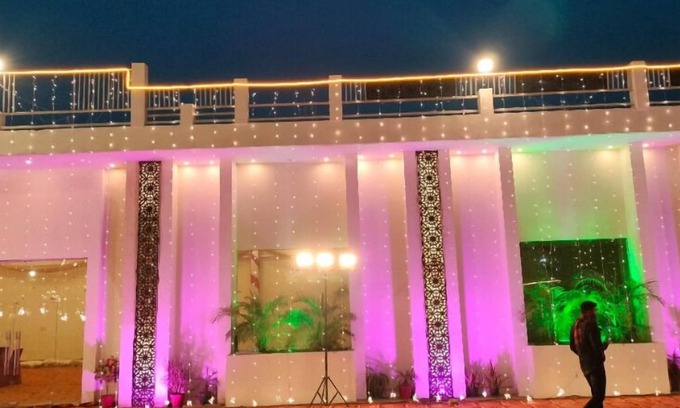 Ayodhya Hotel | Raghav ji sarkar