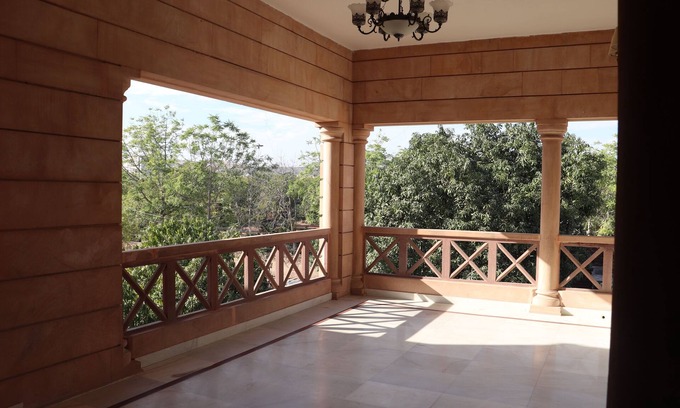 Paota Hotel | RAGHVENDRA HERITAGE