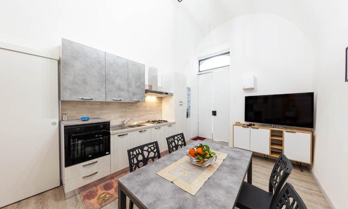 Ragusa House | Ragusia