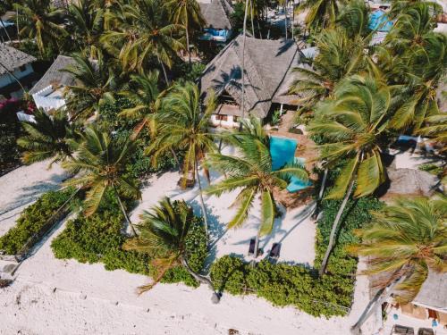 Jambiani Hotel | Raha Lodge Zanzibar Boutique Hotel