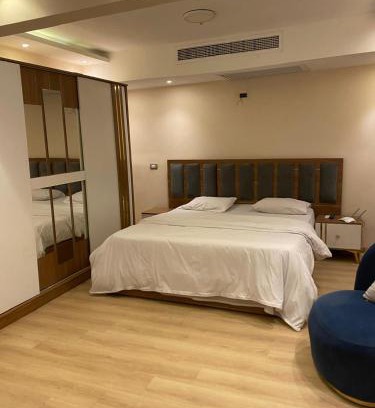 Agouza Apartment | Rahma Hotel Shehap