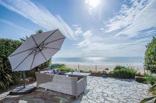 Saundersfoot House | Rainbow Leap - 5 Bed Holiday Home - Saundersfoot