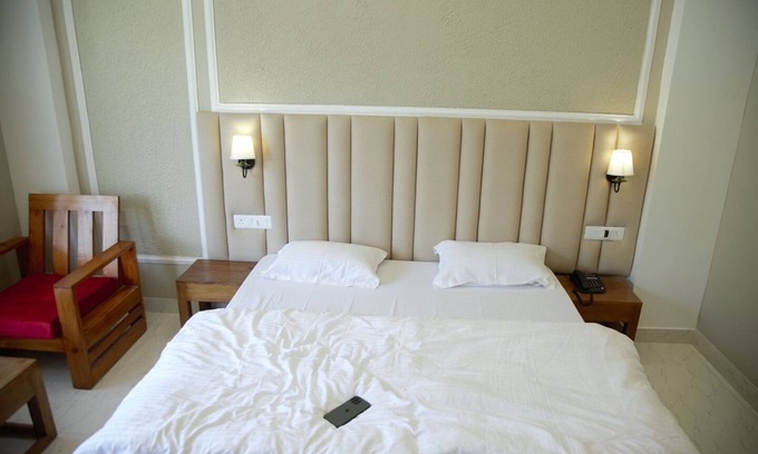 Dunda Hotel | Raja Ji Hotels