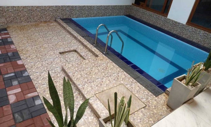 Nuwaragam Palatha East Resort | RAJABAWANA Holiday Resort