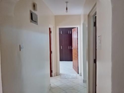 Hospital Apartment | Ram appointment