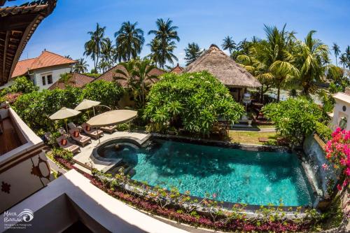 Candi Dasa Hotel | Rama Shinta Hotel Candidasa