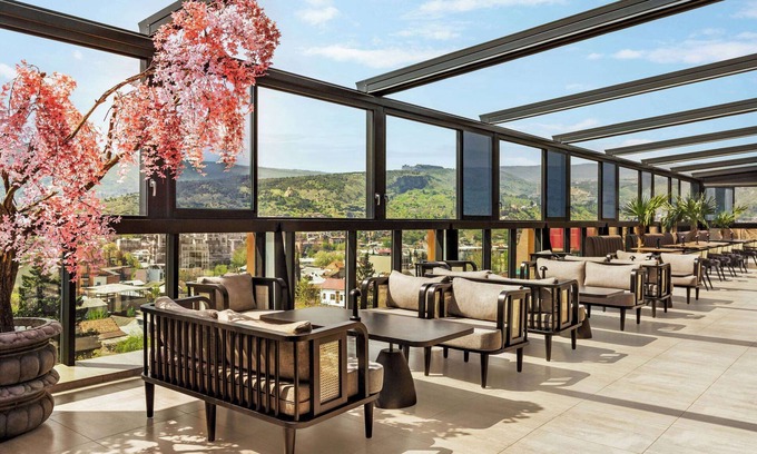 Avlabari Hotel | Ramada by Wyndham Tbilisi Old City