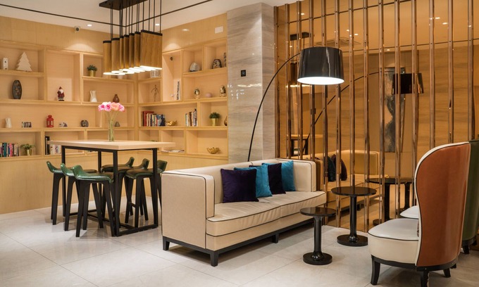 City Centre Hotel | Ramada Encore by Wyndham Chinatown Kuala Lumpur