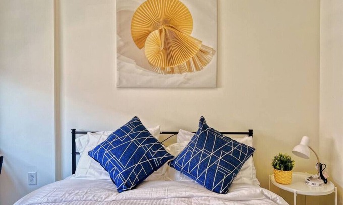 North Philadelphia West Apartment | Ramblei at Ingersoll Temple Univ Main | 3rdF - C3