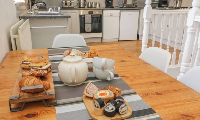 Langcliffe Cottage | Ramblers Retreat