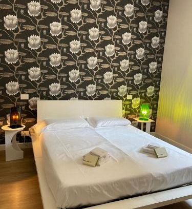 Borgo Trento Apartment | Ramiè Verona Centro Ponte Pietra