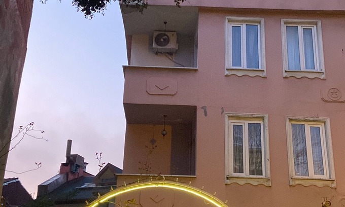 Sultanahmet Apartment | Ramo's BY RAMO