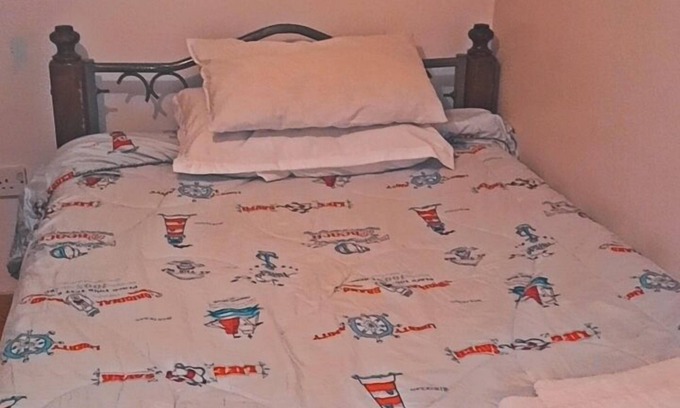 Nairobi Bed & Breakfast | Ramosa Hotel & Accomodation