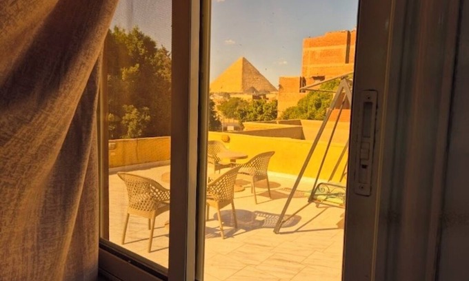 Kafrat al Jabal House | Ramses Guest House