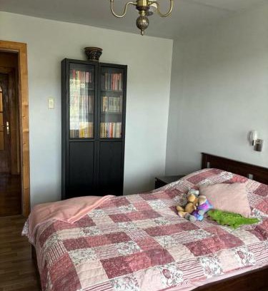 Kaunas Apartment | Ramybės kotedžas