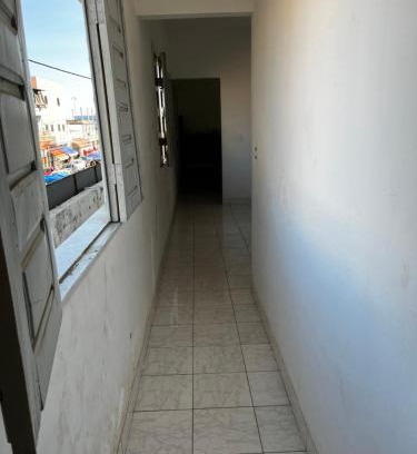 Bom Jesus Da Lapa Apartment | Rancharia Potiguar