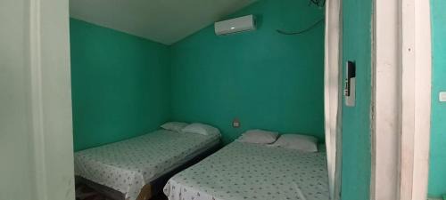 Monterrico House | Rancho Carmen
