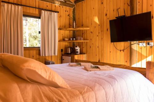 Campos do Jordao Ski Chalet | Rancho Chapaval Chalet Ponei