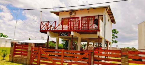 Mocoreta House | Rancho Don Miguel