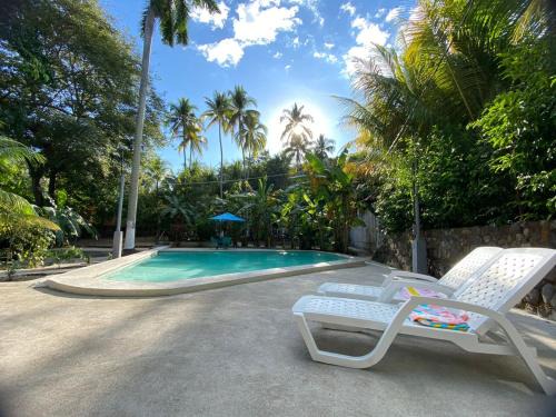 Tamanique House | Rancho el Cocalito