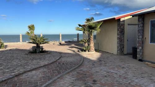 San Felipe House | Rancho Percebu San Felipe Studio #7