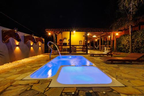 Socorro House | Rancho Santana