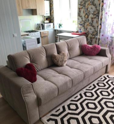 Sillamae Apartment | Ranna 37 Апартаменты