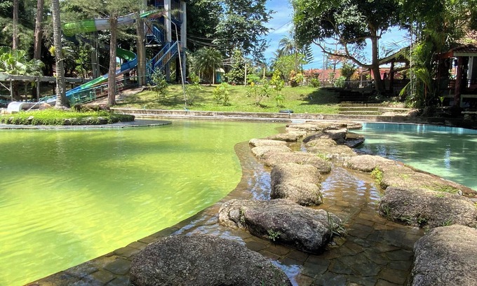 Kapoe Hotel | Ranong Resort and Laguna