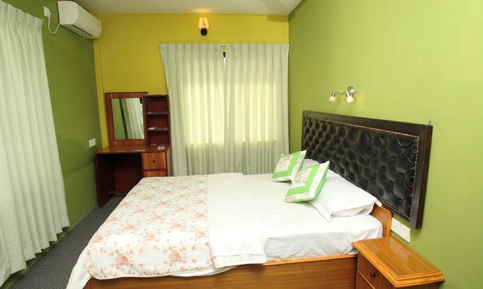 Pokhara Apartment | Ranss Apartment