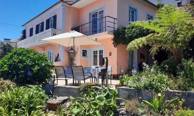 Calheta House | Raposeira de São João, the feeling of peace, space and quiet, Whole villa is yours