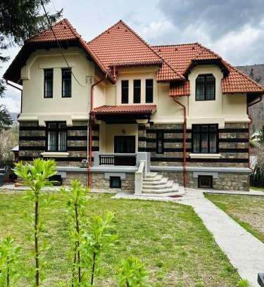 Sinaia Bed & Breakfast | Rapsodia Sinaia