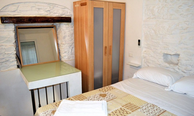 La Spezia Apartment | Rapunzel tower house