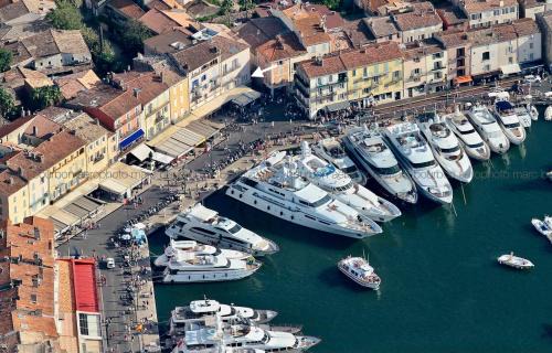 Saint-Tropez City Centre Apartment | RARE! Appartement, 100m2, Climatisé - Port de Saint-Tropez