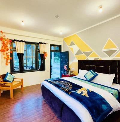 Kullu House | Rare House