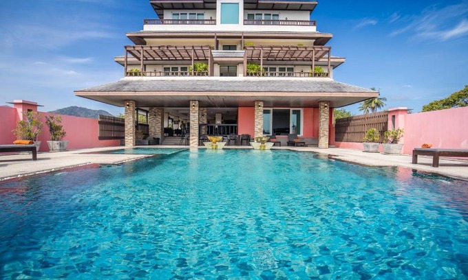 Rawai Apartment | Ratana Hotel Chalong