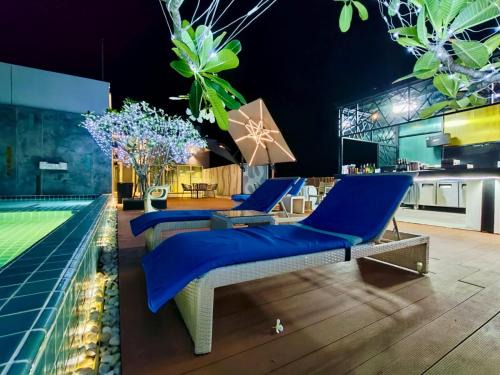 Kamala Apartment | Ratana Platinum Resort Kamala
