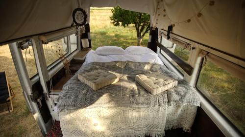 Yerevan Other | Ratlook bus Banya