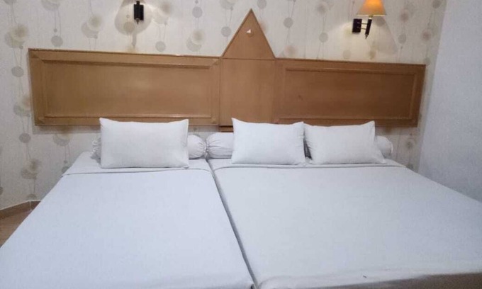 Pekanbaru Hotel | Rauda Hotel Syariah