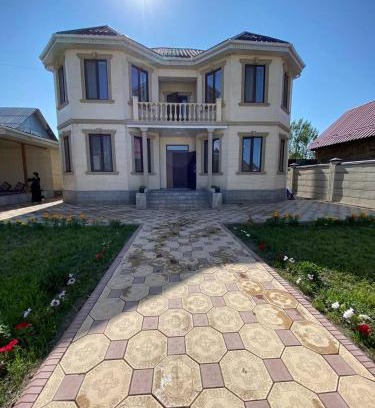Chuy Province Villa | Rauza Guest Villa