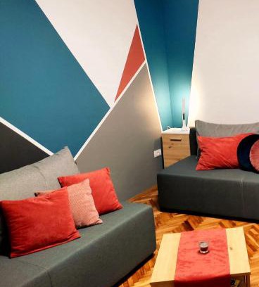 Palic Apartment | Ravena