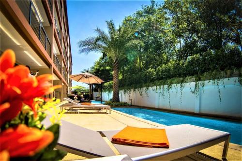Rawai Apartment | Rawai Beach - 1 BR Cozy Condo