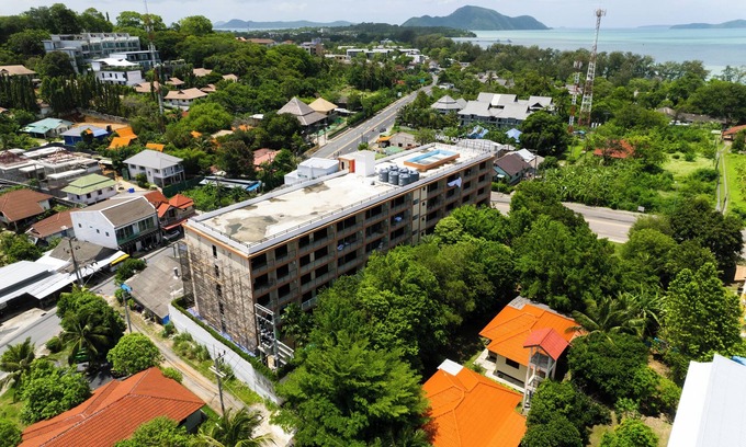 Rawai Condo | Rawai beach condo 110