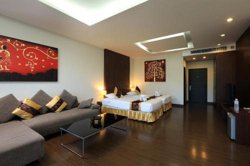 Rawai Resort | Rawai Grand House -SHA Plus