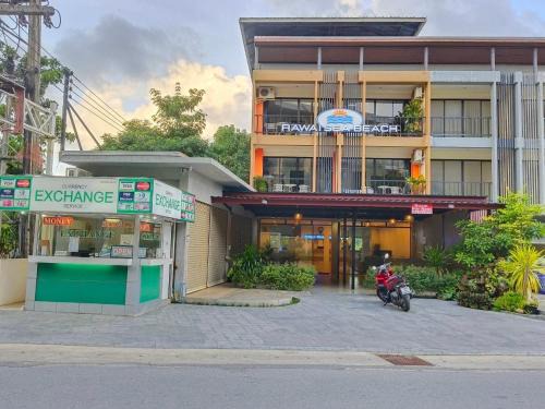Rawai Apartment | Rawai Sea Beach