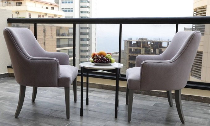 Raouche Hotel | Rawsheh 51