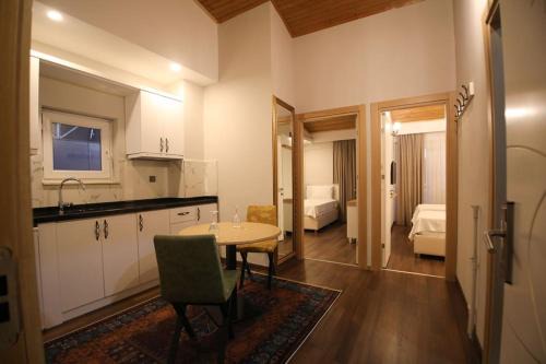 Mentese Hotel | Raymar Hotels Muğla