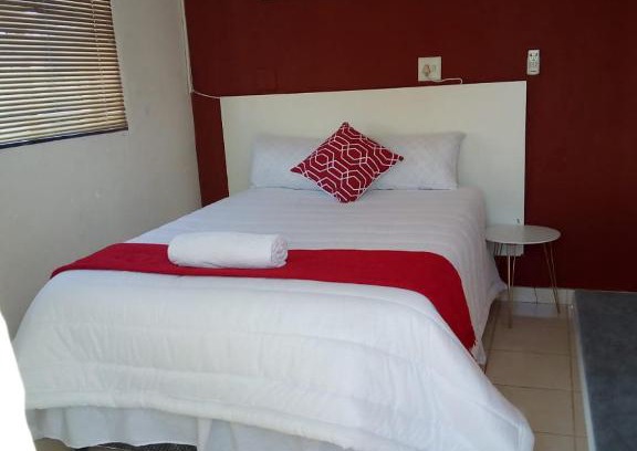 Phalaborwa House | Rayon guesthouse