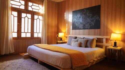 Hunza Resort | Razhek