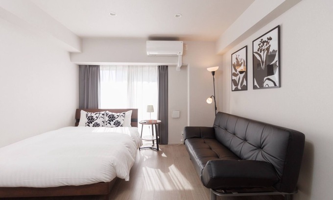 Kameido House | RC73EBB 502/Koto-ku Tokyo